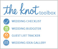 the knot toolbox